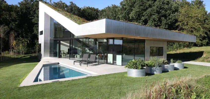 Austrian Architecture News, Buildings Designs