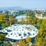 House of Hungarian Music Budapest Architecture News