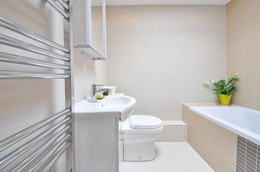 How a bathroom remodel can increase home value