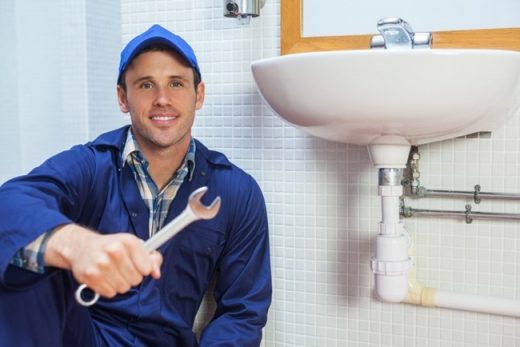 How to know if you are working with the right plumbing company