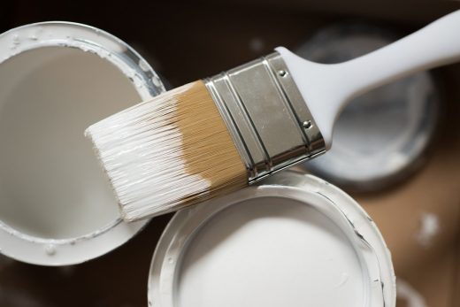 How To Paint A Room, A Guide For Beginners