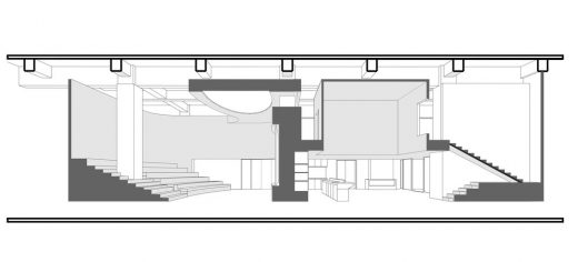 Huangpu Qu Showroom Complex Shanghai