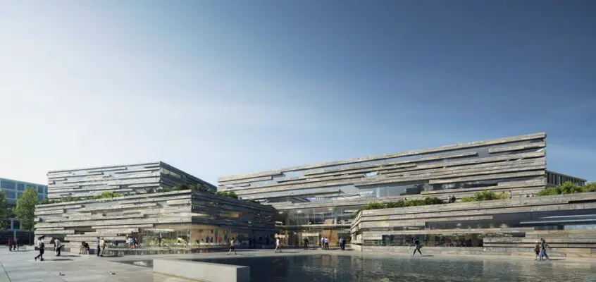 Iceland Architecture News, Building Designs