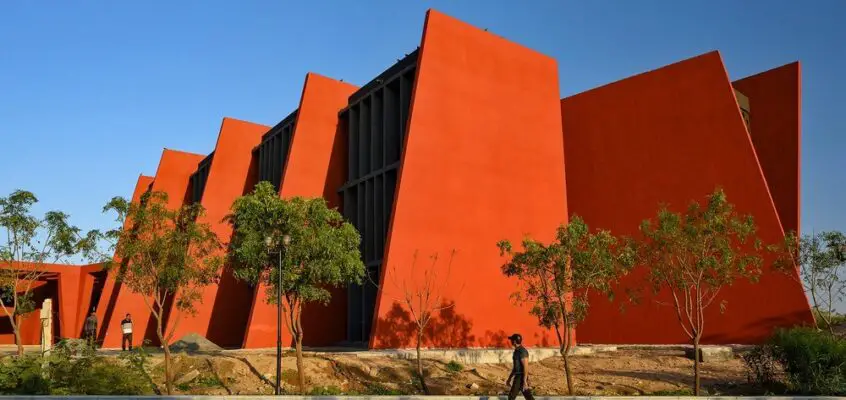 Indian Architecture News, Building Designs