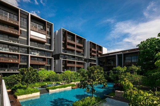 Kandis Residences, Singapore Condominium
