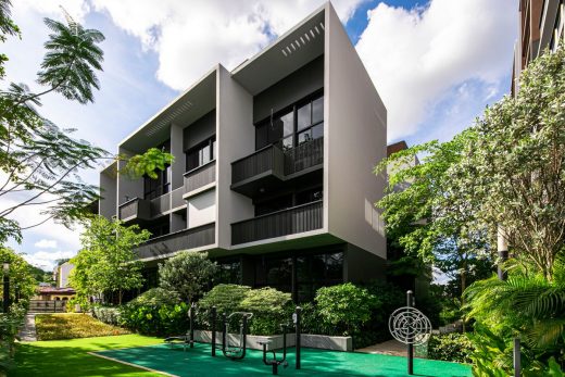 Kandis Residences Singapore Condo Property