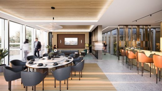 KWG BIOVALLEY Offices Qingpu Shanghai