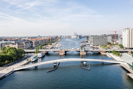 Lille Langebro Copenhagen WilkinsonEyre