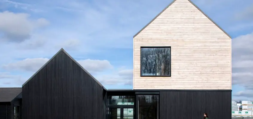 Scottish Design Awards 2021 Winners