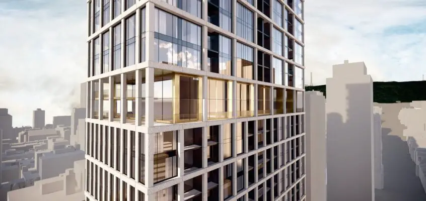 MAA Condominiums & Penthouses, Montréal