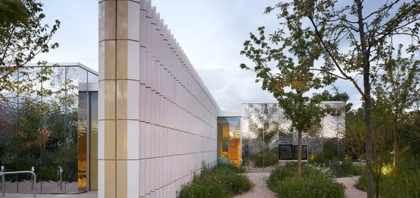 Southampton Buildings: Architecture News
