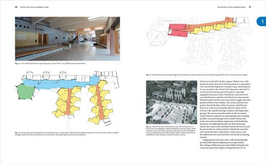 Managing Energy Use in Modern Buildings: Case Studies in Conservation Practice