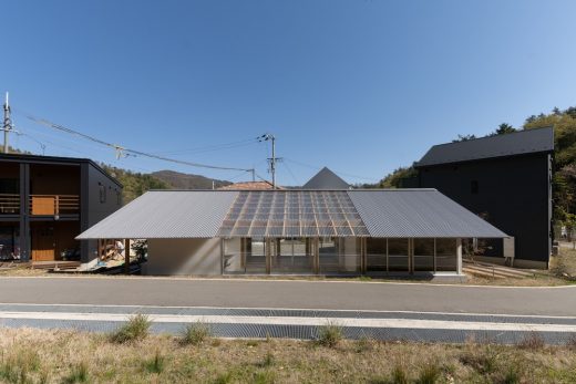 Minohshinmachi House Osaka