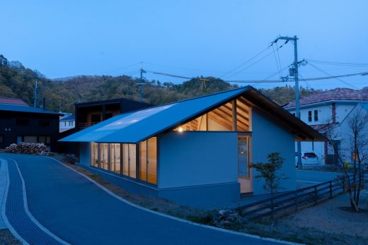 Minohshinmachi House Osaka