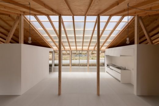 Minohshinmachi House Osaka