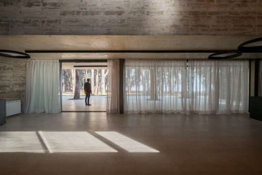 Home in Dique Los Molinos, Córdoba, Argentina