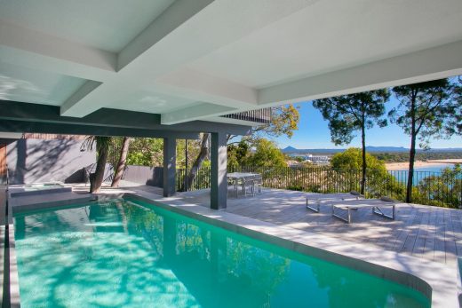 Noosa Nest Sunshine Coast