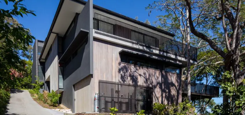Noosa Nest, Sunshine Coast Home