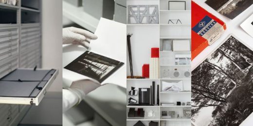 Norman Foster Foundation Masterclass - Spanish Building News