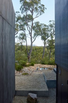Off Grid House Megalong Valley NSW