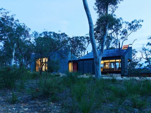 Off Grid House Megalong Valley NSW
