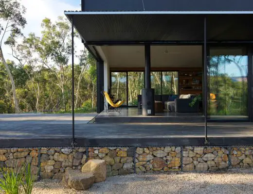 Off Grid House Megalong Valley NSW