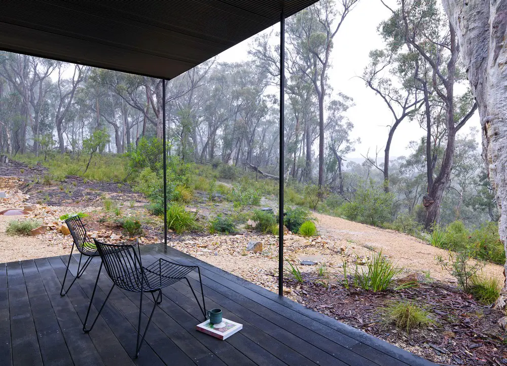 Off Grid House Megalong Valley NSW