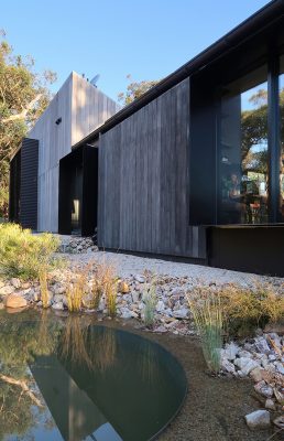 Off Grid House Megalong Valley NSW