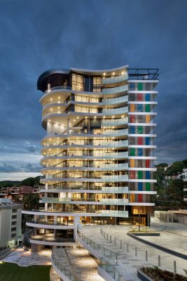 OPH Residences Port Moresby Papua New Guinea