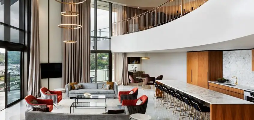 OPH Residences, Papua New Guinea