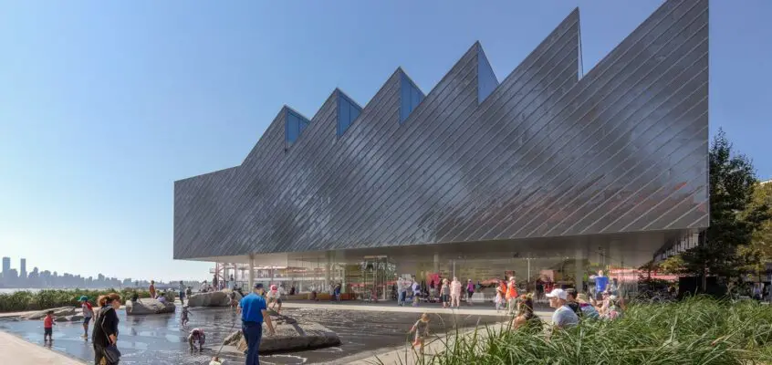 RIBA International Awards 2021 Longlist