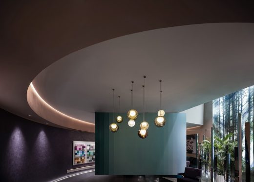 PPG Flagship Store Foshan
