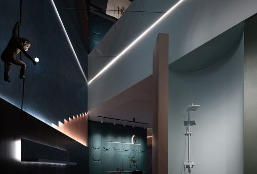 PPG Flagship Store Foshan