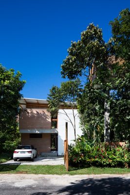 Praia do Prumirim Beach House, Ubatuba Home, Brazil