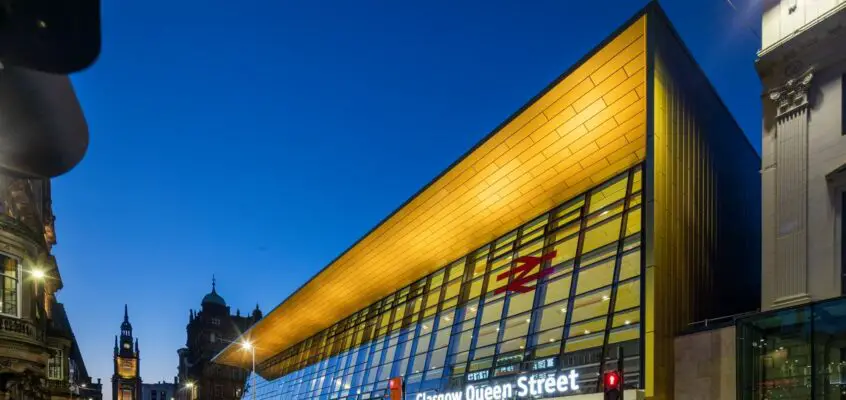 BDP Architects Practice Information + News