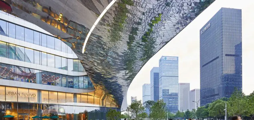 Community Building and Placemaking Report