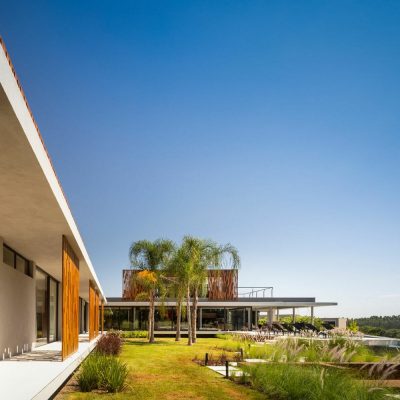 RC House Sao Paulo