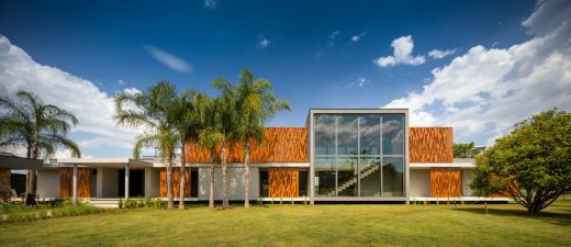 RC House Sao Paulo - Brazilian Houses