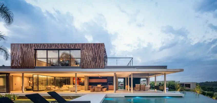 RC House, Porto Feliz Sao Paulo