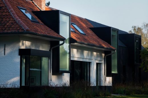 Residence G Northern France