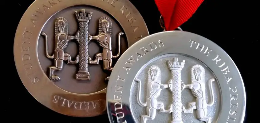 RIBA President’s Medals 2021: Student Awards