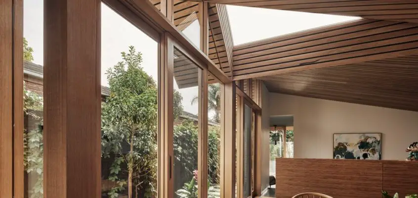 Ripple House, Melbourne Property