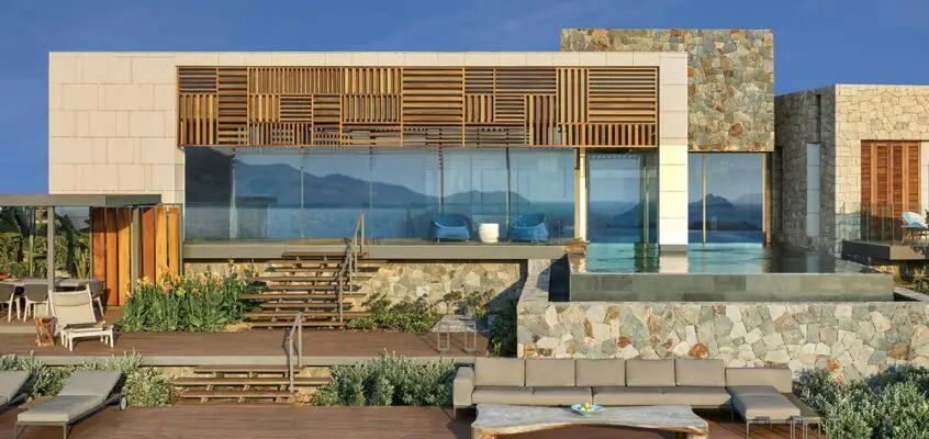 Ritz-Carlton Residences, Yalıkavak Bodrum