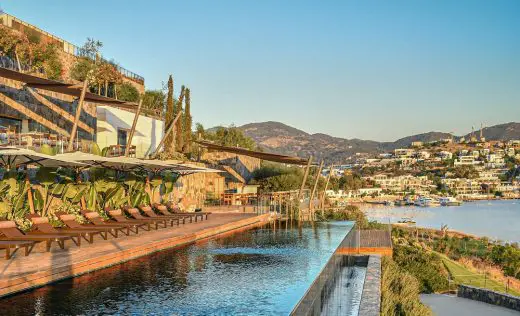 Ritz-Carlton Residences Yalıkavak Bodrum