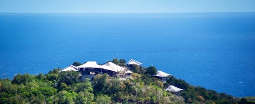 Sail House Bequia Island Grenadines