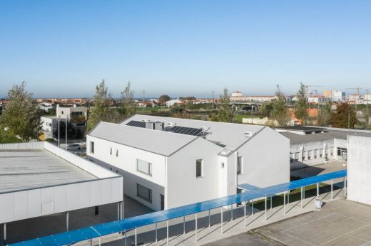 São Bernardo Elementary School Aveiro