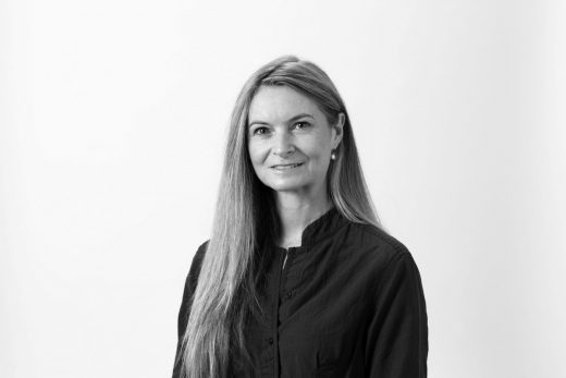 Hames Sharley Associate Director Shannon O'Shea