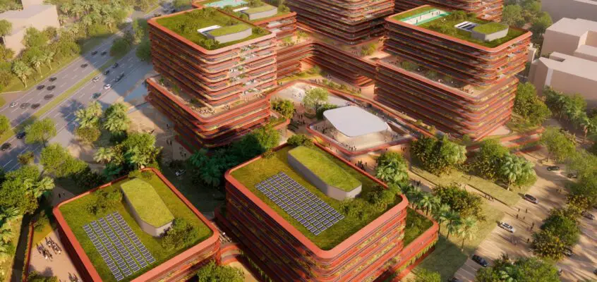 Siemens Healthineers Campus Bengaluru