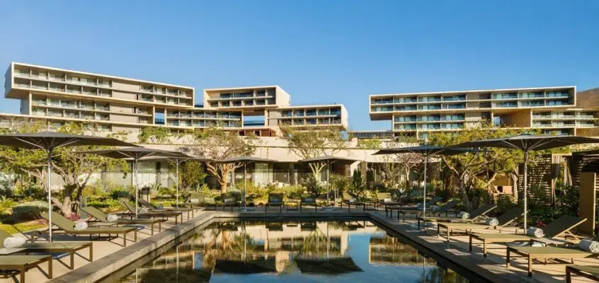 Mexican Architecture News: Building Designs