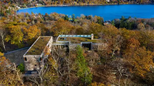 Sterling Forest House New York